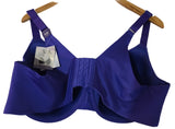Catherine brassiere especial para busto pesado 46D