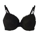 Victorias Secret Lencería Bra Push Up Multiway Very Sexy 38d