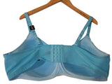 Torrid Cacique Brassiere Sin Varillas Para Busto Pesado 46d