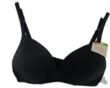 Warners brassiere clásico sin varillas 36B