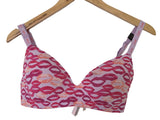 Victorias Secret brassiere sin varillas ni relleno 34D