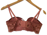 Adore Me brassiere strapless 34C