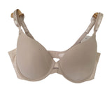 Warners brassiere laterales anchos 36C
