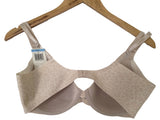 Warners brassiere laterales anchos 36C