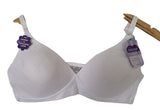 Barely There comodo brassiere sin varillas 38C