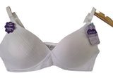 Barely There comodo brassiere sin varillas 38C