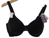 Hanes brassiere clásico sin relleno 36D