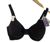 Hanes brassiere clásico sin relleno 36D