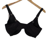 Hanes brassiere clásico sin relleno 36D