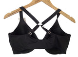 Hanes brassiere clásico sin relleno 36D