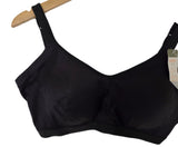 Warners bralette stretch XG