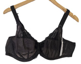 ELoMi brassiere reestructrador de busto pesado 42DD