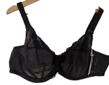 ELoMi brassiere reestructrador de busto pesado 42DD
