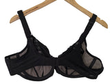 ELoMi brassiere reestructrador de busto pesado 42DD