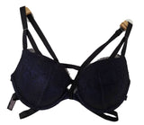 Victorias Secret very sexy push up bra 34D