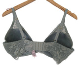 Victorias Secret Lencería Angels Bra Sin Rellleno 34ddd