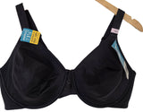 Vanity Fair minimizer bra 42D