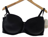 Breezies Brassiere Strapless Reforzado Busto Pesado 44dd