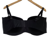 Breezies Brassiere Strapless Reforzado Busto Pesado 44dd