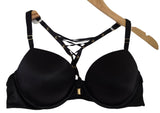 Victorias Secret pusn up racerback bra 38B