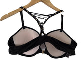 Victorias Secret pusn up racerback bra 38B