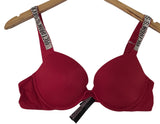 Victorias Secret Bra Very Sexy Push Up Gel 36b