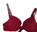 Victorias Secret Bra Very Sexy Push Up Gel 36b