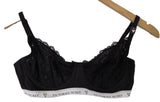 Victorias Secret bra media copa sin relleno 36C