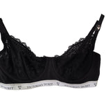 Victorias Secret bra media copa sin relleno 36C