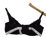 Victorias Secret bra media copa sin relleno 36C