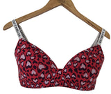 Victorias Secret bra sin varillas 34DD