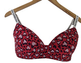 Victorias Secret bra sin varillas 34DD