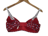 Victorias Secret bra sin varillas 34DD