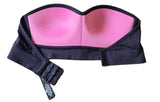 Victorias Secret bandeau top XS
