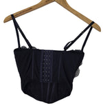 PacSun bustier s