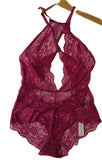 Adore me body de encaje S