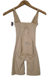 Spanx body moldeador con detalle M