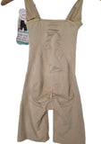 Spanx body moldeador con detalle M