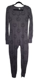 Victorias Secret Pink Pijama Mameluco Termico s