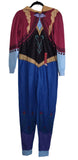 Pijama Polar Mameluco Anna Adulto