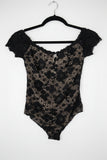 Victorias Secret body en XS