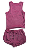 Juicy Coture pijama corta S