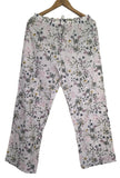 Gap body pijama pantalón algodón S