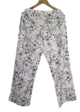 Gap body pijama pantalón algodón S