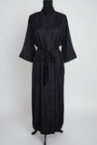 Valerie Stevens kimono larga 100% seda