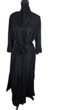 Valerie Stevens kimono larga 100% seda