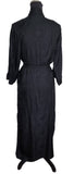 Valerie Stevens kimono larga 100% seda