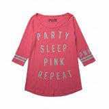 Victorias Secret pink camisón M