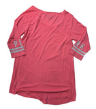Victorias Secret pink camisón M