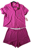 Juicy Coutue Pijama De Dama G